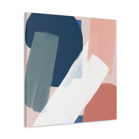 Jorge Abaraziga - Canvas