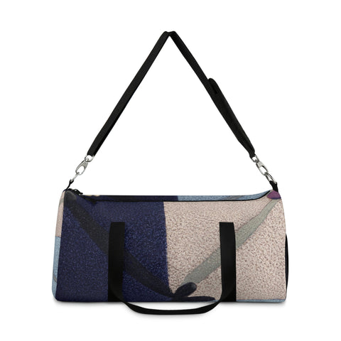 Eustace Vargo - Duffle Bag