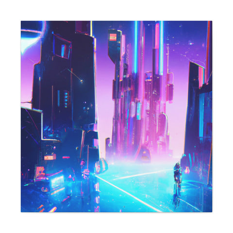 and sweet!
"Visions of Tomorrow"