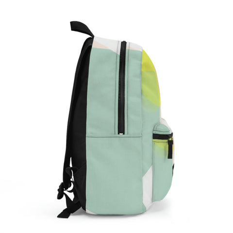 Pietro di Passarelli - Backpack