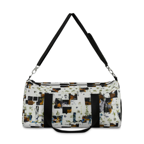 Caritate di Guardio - Duffle Bag