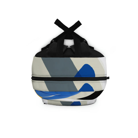 Rosalia di Salerno - Backpack