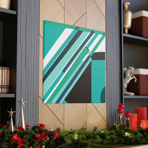 Gabi Horatius - Canvas