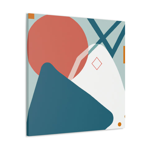 Gianfrancesco Laurenti - Canvas