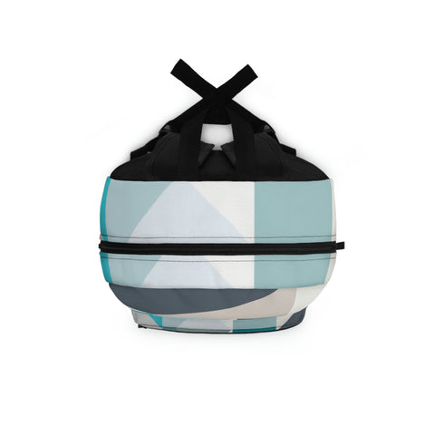 Agnese da Verona - Backpack