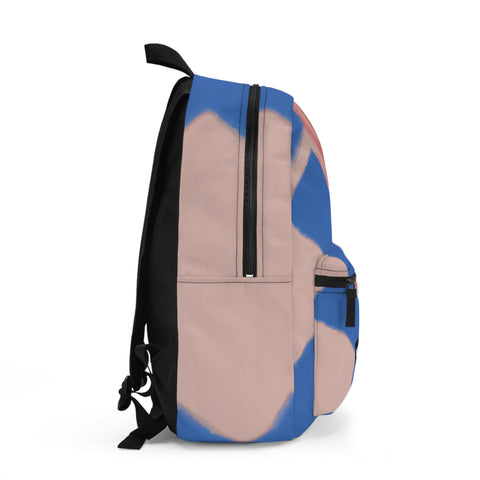 Filippo della Luna - Backpack