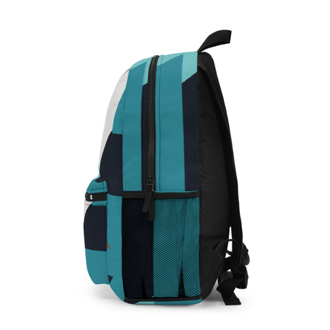 Tiberio da Venezia - Backpack