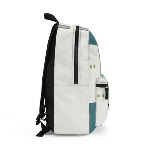 Giselle de Acanti - Backpack