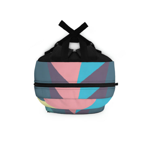 Lenora von Pfefferberg - Backpack