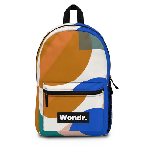 Miranda da Verona - Backpack