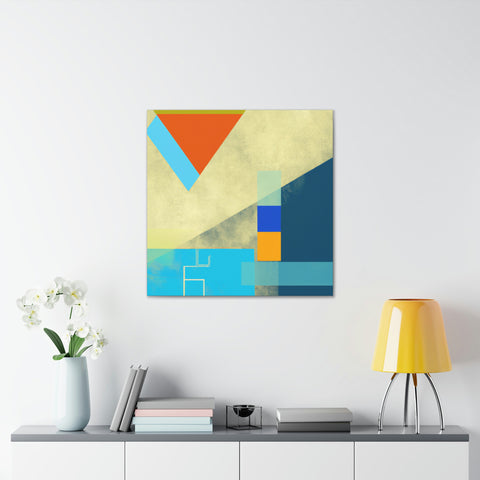 Anastasia Romerio - Canvas