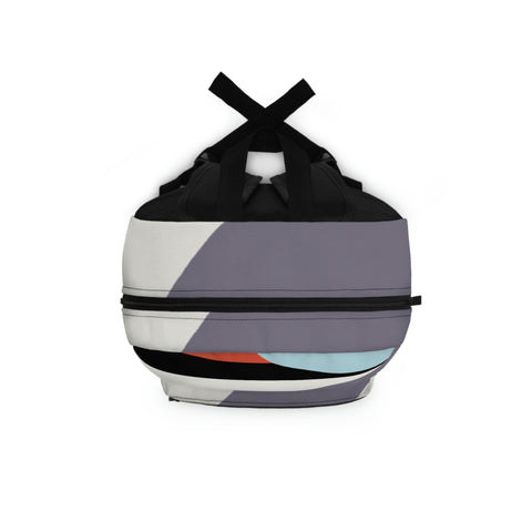 Giorgio da Firenze - Backpack