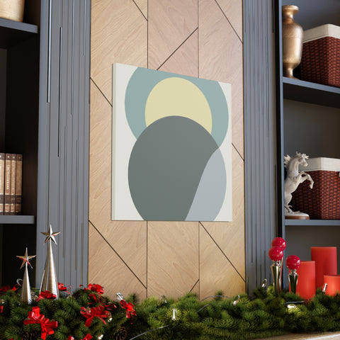 Loretta Antoinetta di Giorgio - Canvas