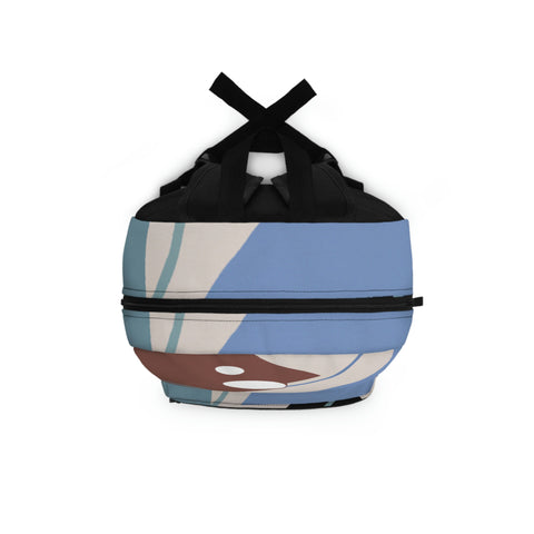 Federigo Caravaggio - Backpack