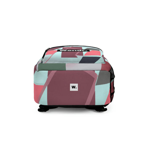 Flora de Avila - Backpack