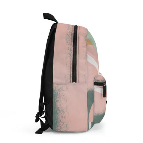 Galendaria da Vinci - Backpack