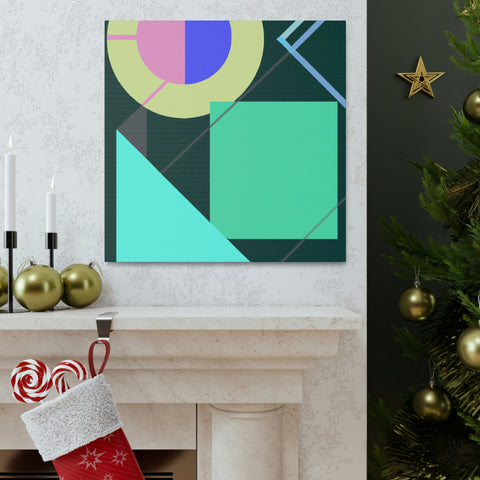 Lilianna da Rinascimento - Canvas