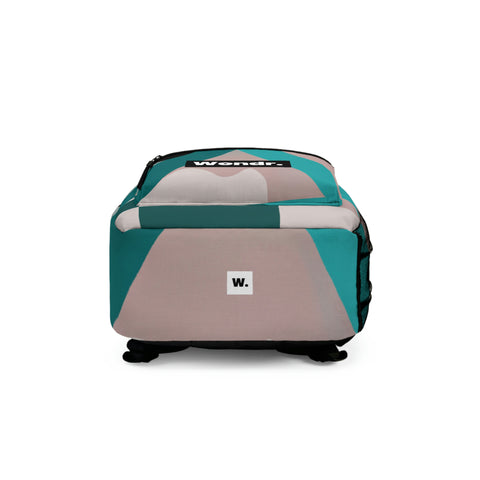 Fidella di Camera - Backpack