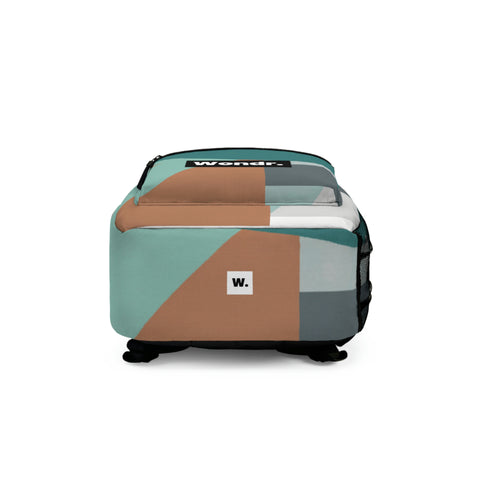 Federico di Romani - Backpack