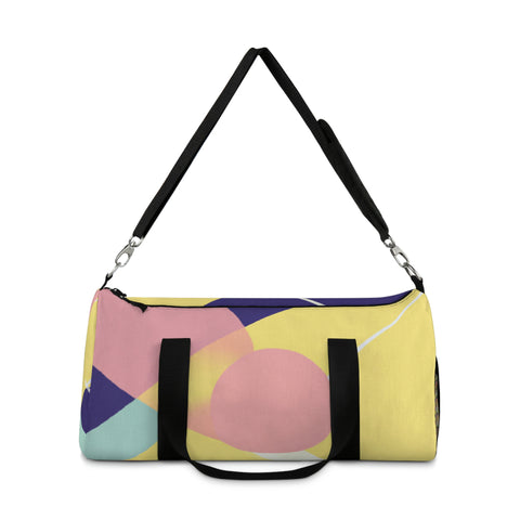 Ambrosia Farrantino - Duffle Bag