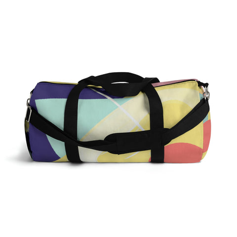 Ambrosia Farrantino - Duffle Bag