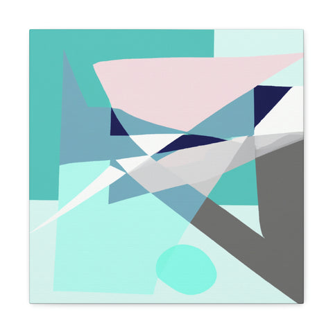 Giovanna Rosaschi - Canvas