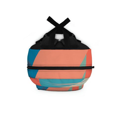 Issabellaard Valerio - Backpack