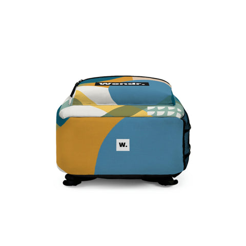 Octavius da Venezia - Backpack