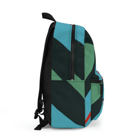 Pietro di Giorgio - Backpack