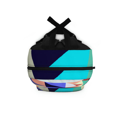 Girolamo della Guastella - Backpack