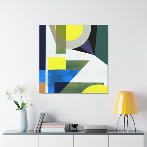 Arcanus Ventura - Canvas