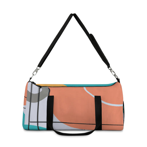 Gemma de Valencio - Duffle Bag