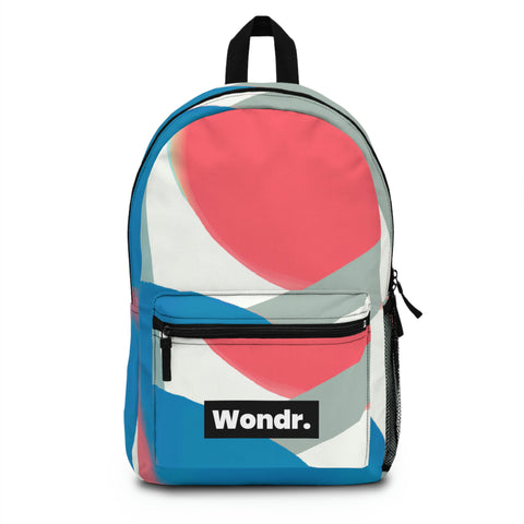 Janello di Fiore - Backpack