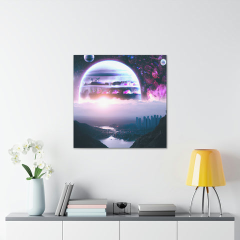 and catchy
Dreamscape Fusion