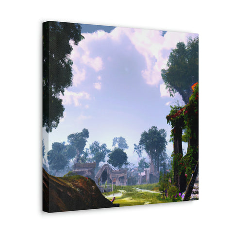 and memorable.
Vista Quest