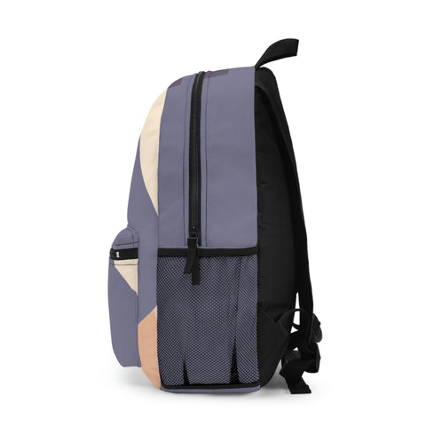 Gregorino da Verona - Backpack