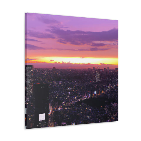 and memorable
Dreamlights Skyline