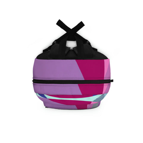 Giovanni Frescobaldi - Backpack