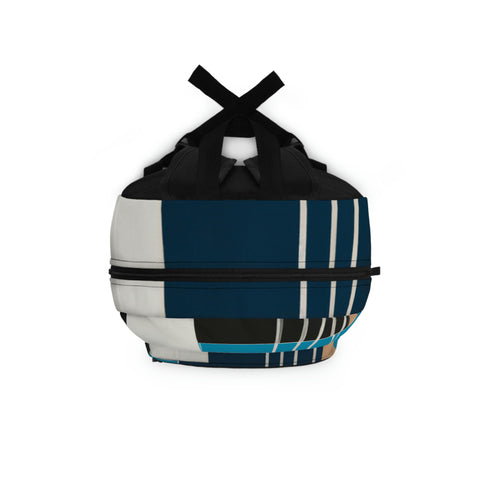 Francesco da Roma - Backpack