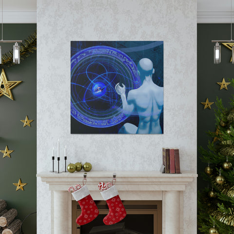 and creative
TechExplorARTS