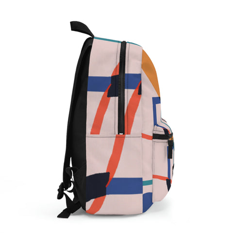 Durando da Siena - Backpack