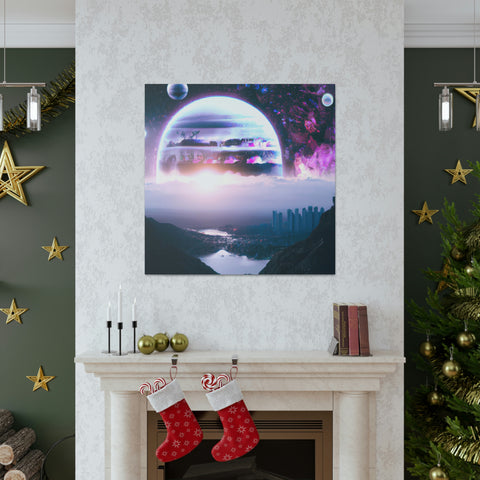 and catchy
Dreamscape Fusion