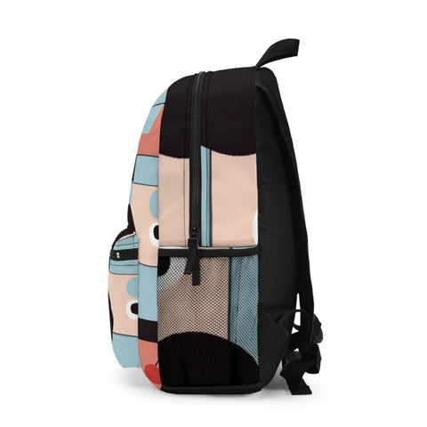 Isotta Gentile - Backpack