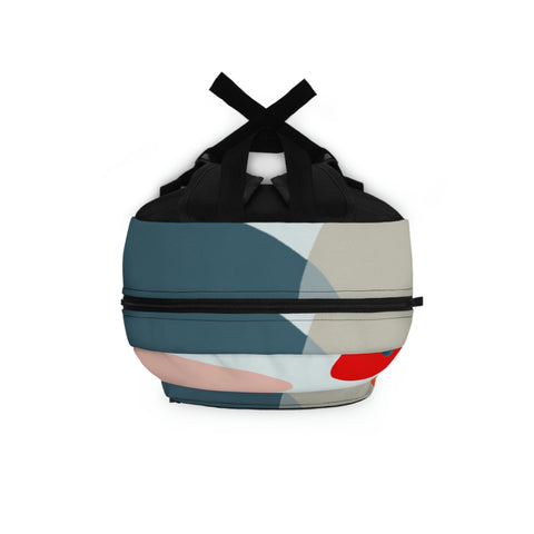 Gianna Salvi. - Backpack