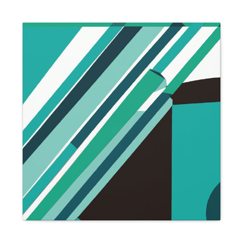 Gabi Horatius - Canvas