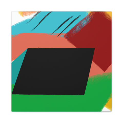 Maevelle van Steenlandt - Canvas