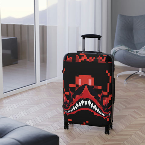 Pieterina de Vinkleson - Suitcase
