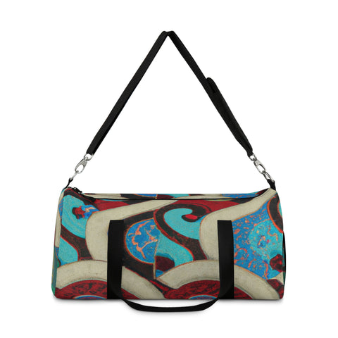 Andrea Frescobaldi - Duffle Bag