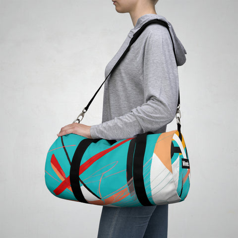 Giovanni da Carrera - Duffle Bag