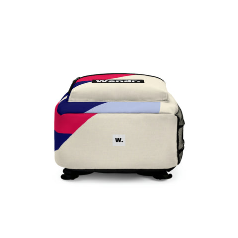 Gerardino Veronessi - Backpack